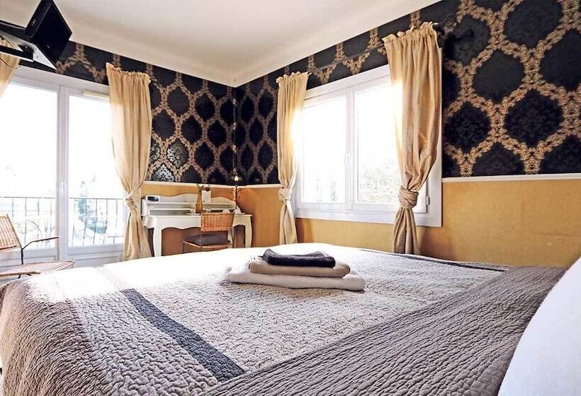 غرفة بريميوم, Mon Soleil