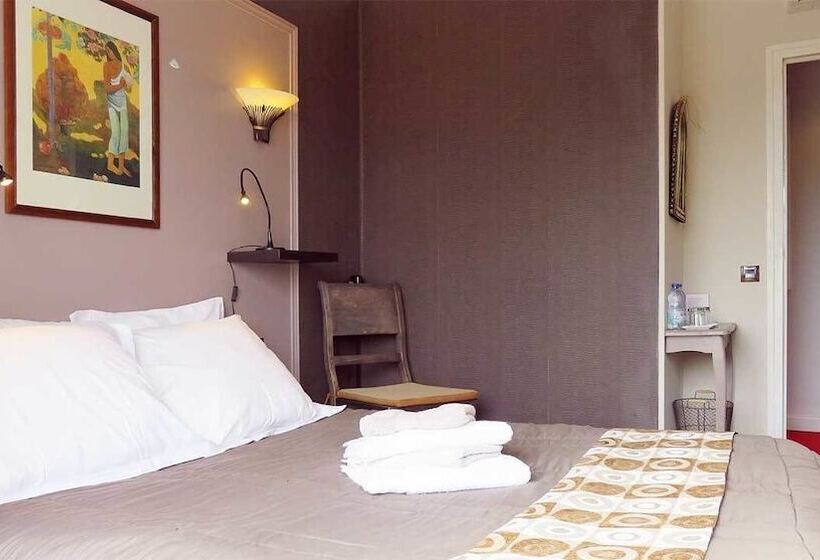 غرفة بريميوم, Mon Soleil