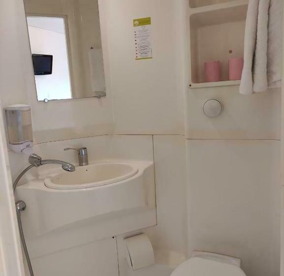 غرفة قياسية, Quick Palace Anglet