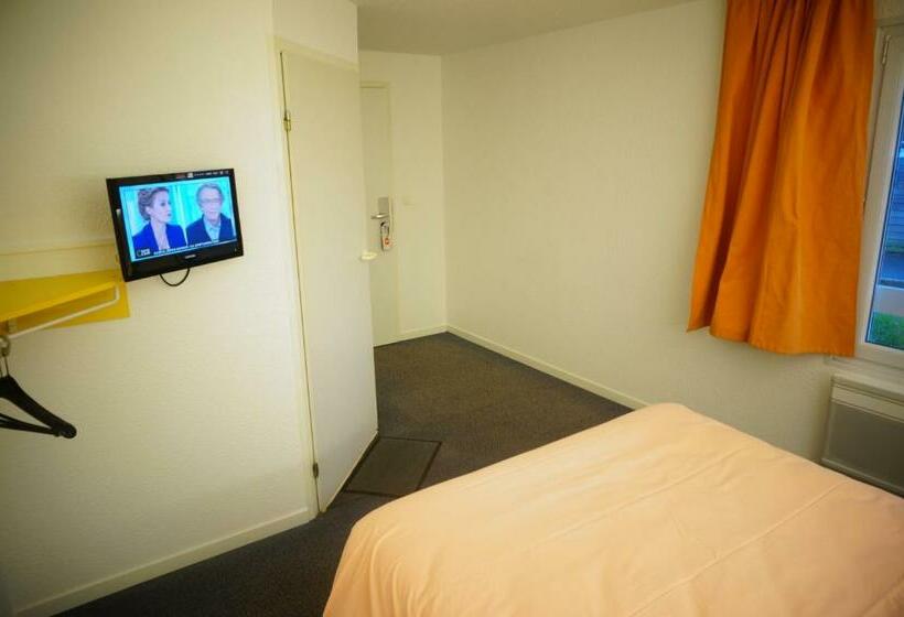 غرفة قياسية, Quick Palace Anglet