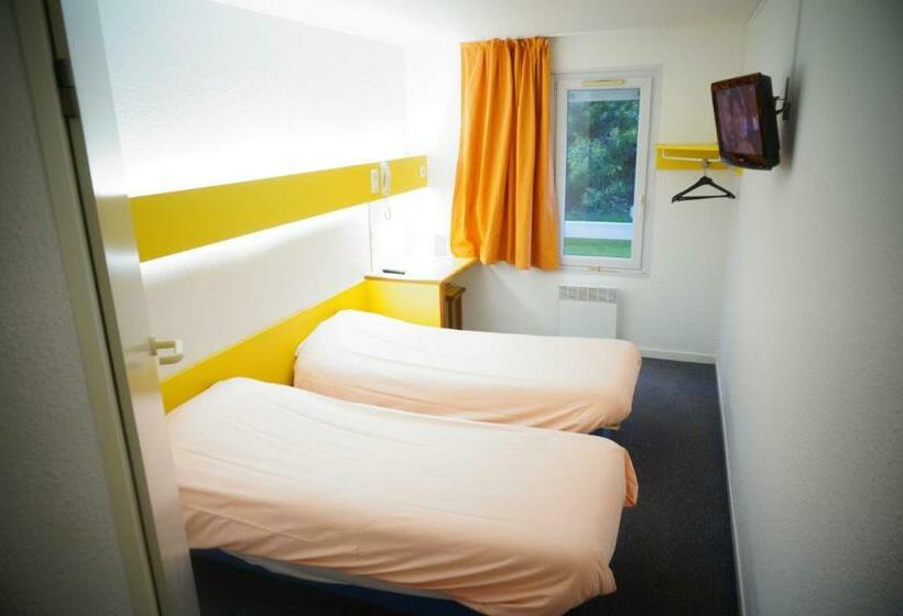 غرفة قياسية, Quick Palace Anglet