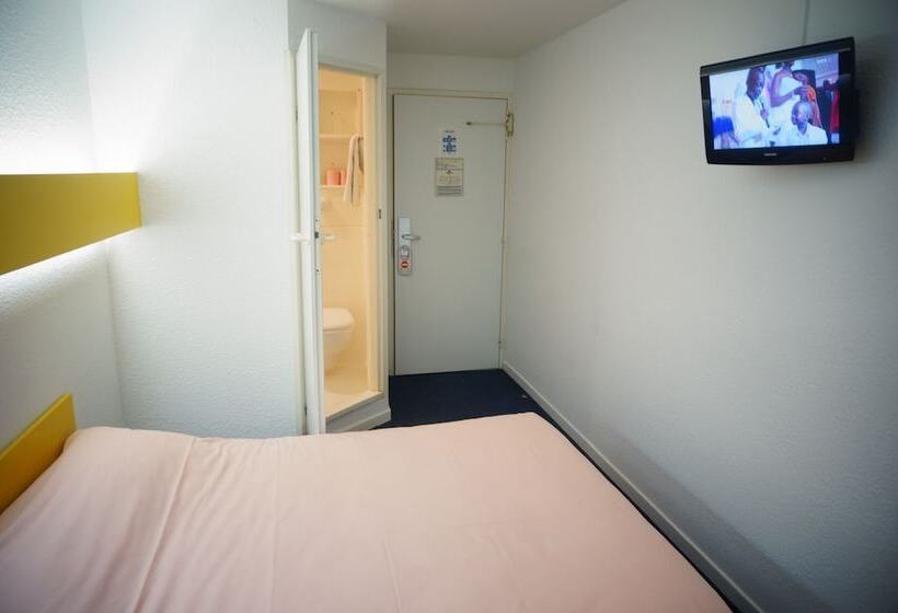 غرفة قياسية, Quick Palace Anglet