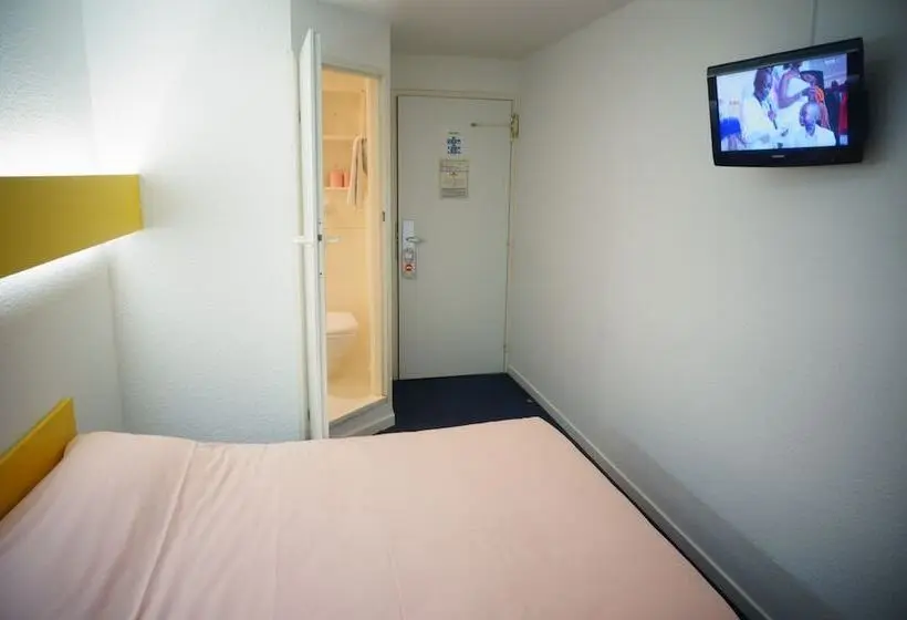 Standard-huone, Quick Palace Anglet