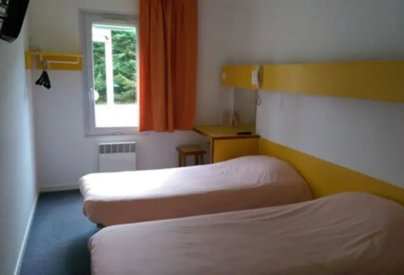 Standard-huone, Quick Palace Anglet