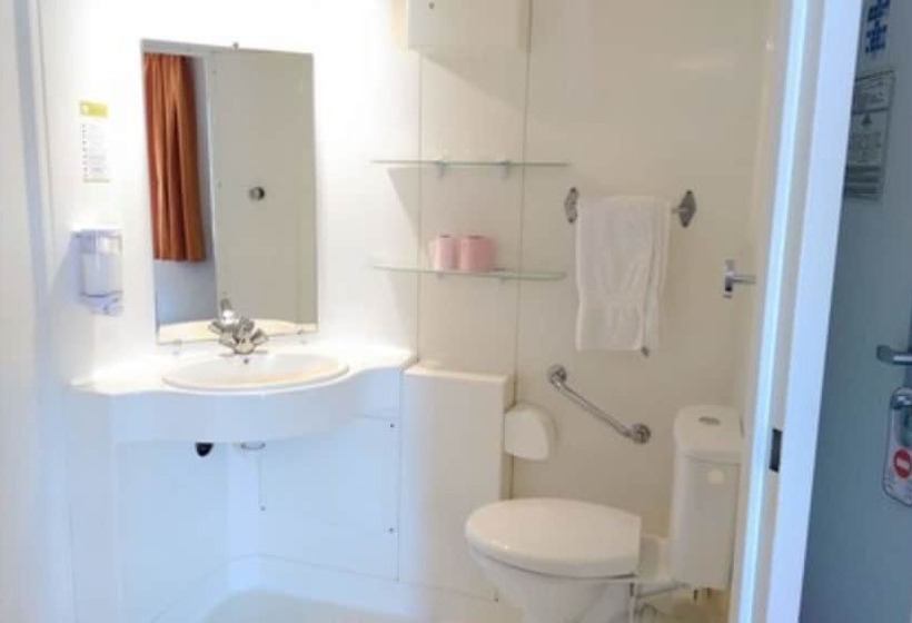 غرفة قياسية, Quick Palace Anglet