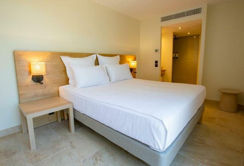 Номер Basic, Hôtel L Escalet