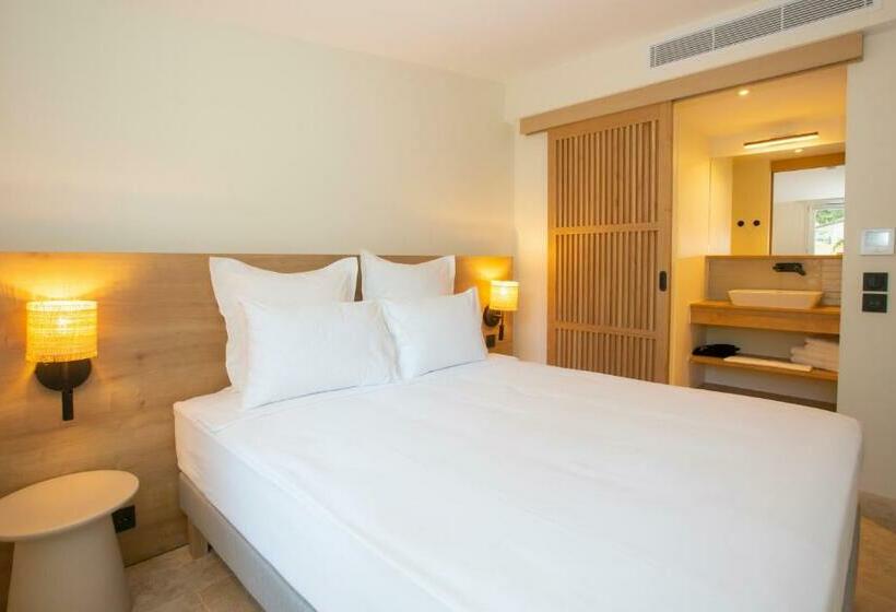 Номер Basic, Hôtel L Escalet