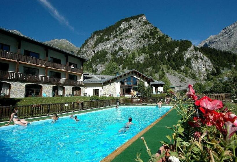 غرفة قياسية, Le Télémark