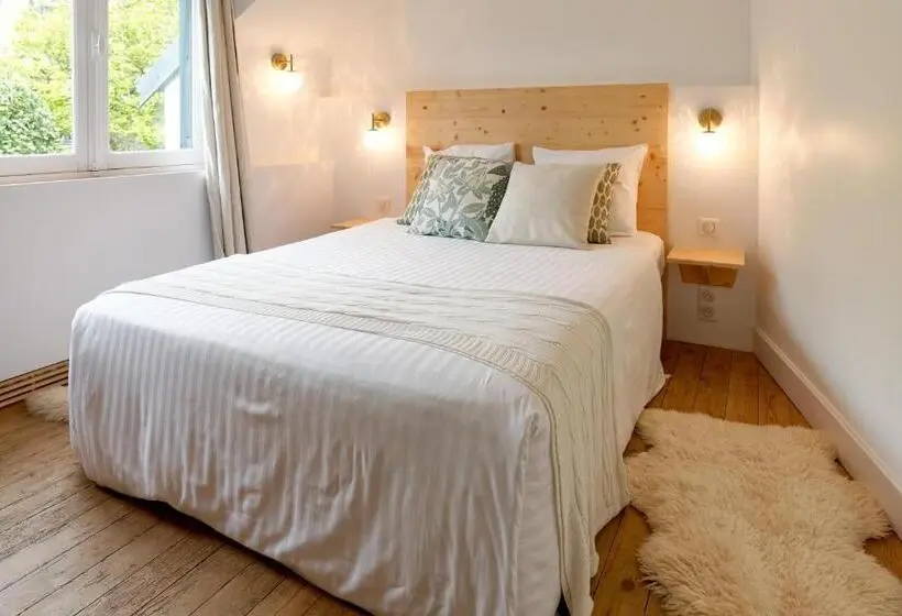 Casa 3 Camere da Letto, Ty Mad