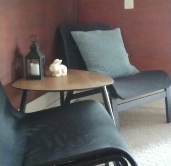 Шале 1 Спальня, Hôtel Motel Papea