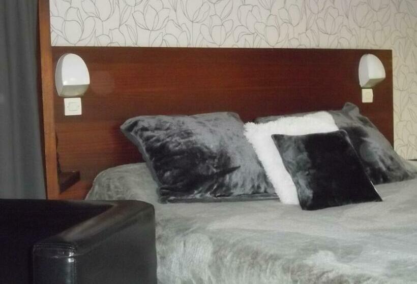 Шале 1 Спальня, Hôtel Motel Papea