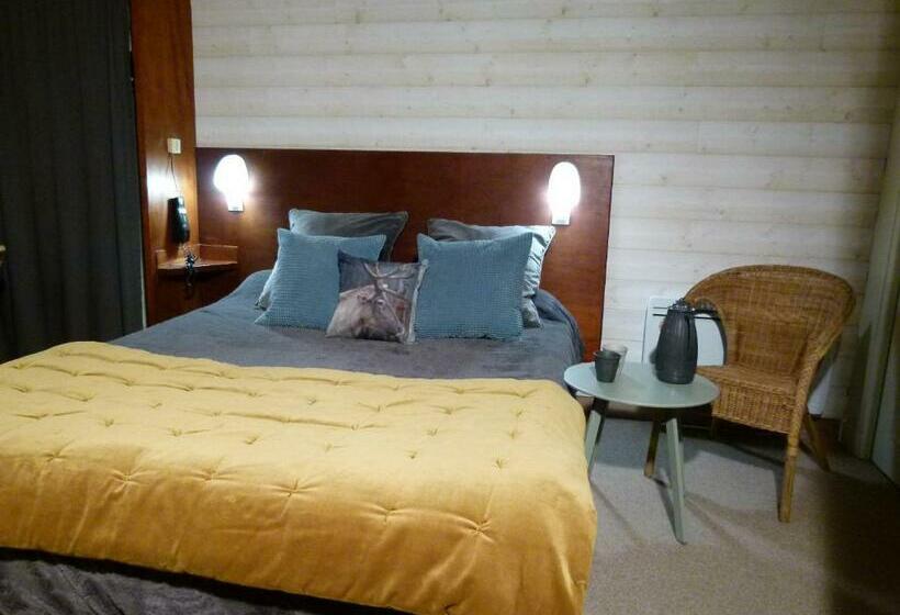 Шале 1 Спальня, Hôtel Motel Papea