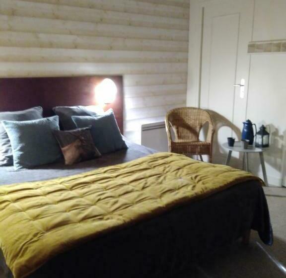 Шале 1 Спальня, Hôtel Motel Papea