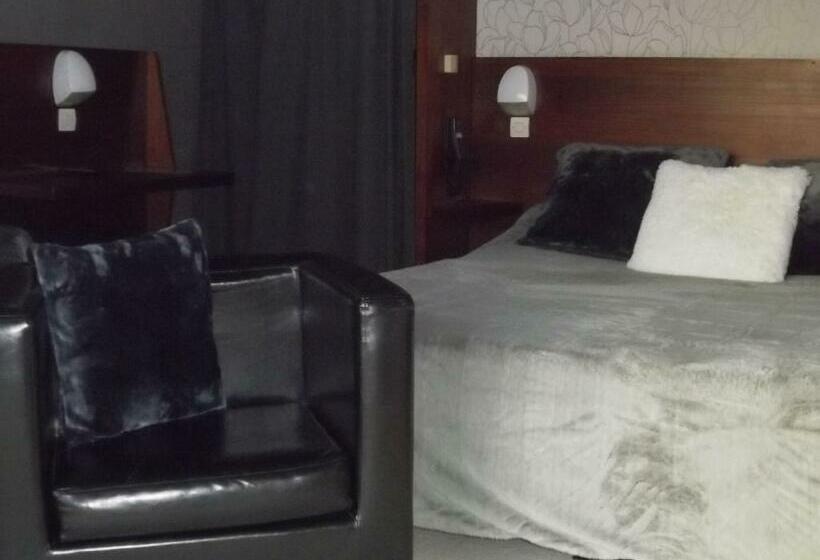 Шале 1 Спальня, Hôtel Motel Papea