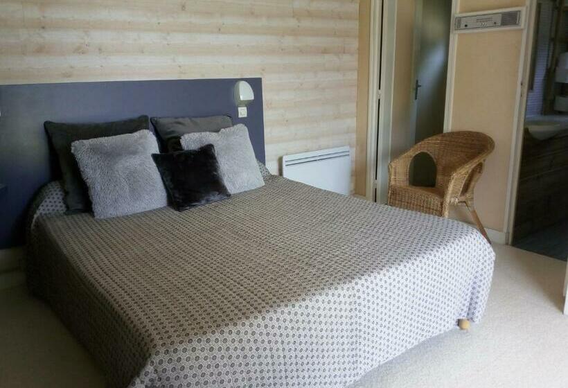 Шале 1 Спальня, Hôtel Motel Papea