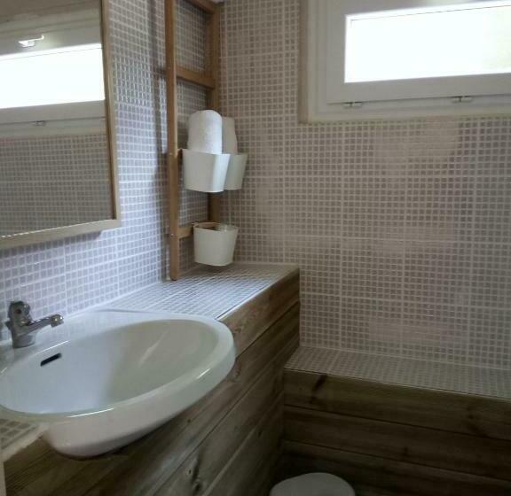 Шале 1 Спальня, Hôtel Motel Papea