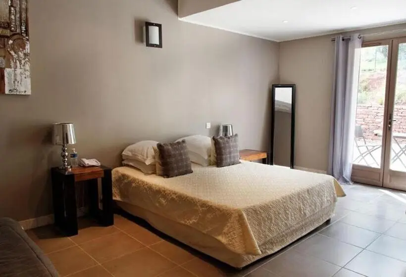 Sviitti, L Hotellerie Kouros