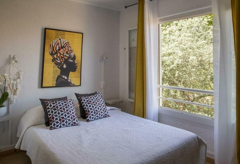 غرفة قياسية, Le Grand Large Bord De Mer Hotel & Appartements