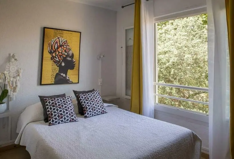 スタンダードルーム, Le Grand Large Bord De Mer Hotel & Appartements