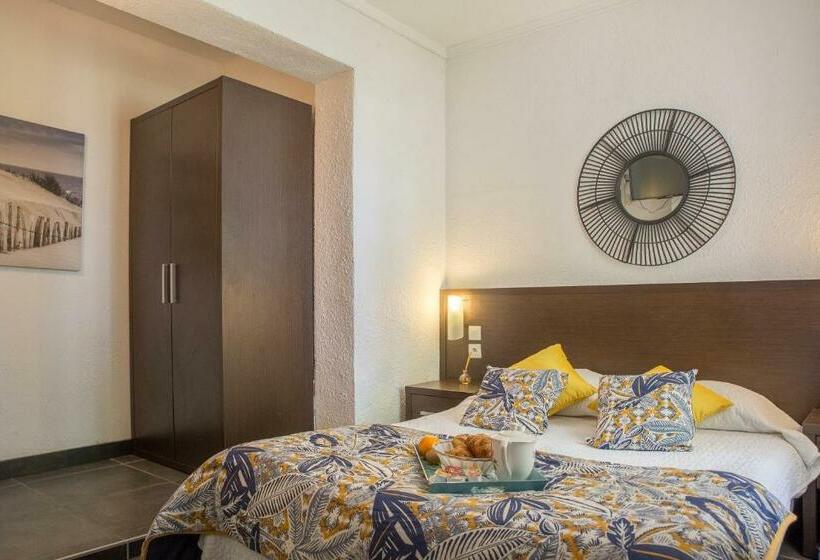 غرفة قياسية, Le Grand Large Bord De Mer Hotel & Appartements