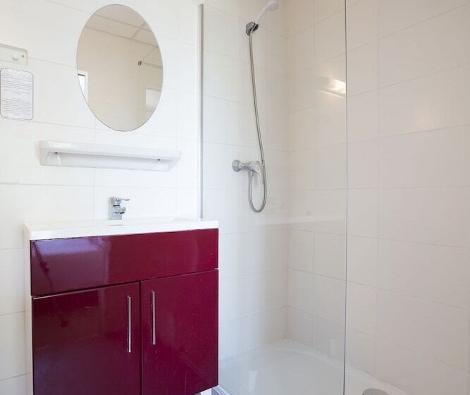 غرفة قياسية, Le Grand Large Bord De Mer Hotel & Appartements