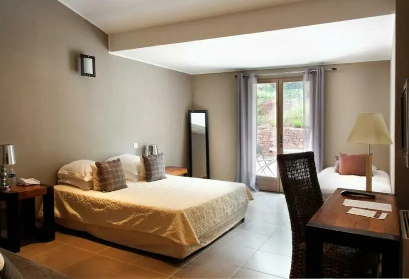 Sviitti, L Hotellerie Kouros