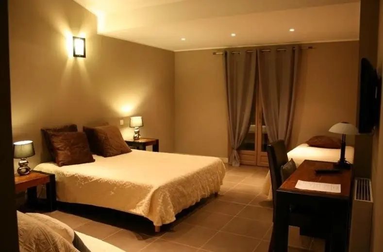 Sviitti, L Hotellerie Kouros