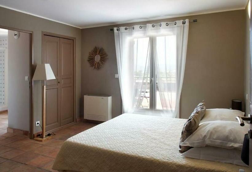 חדר סטנדרט, L Hotellerie Kouros