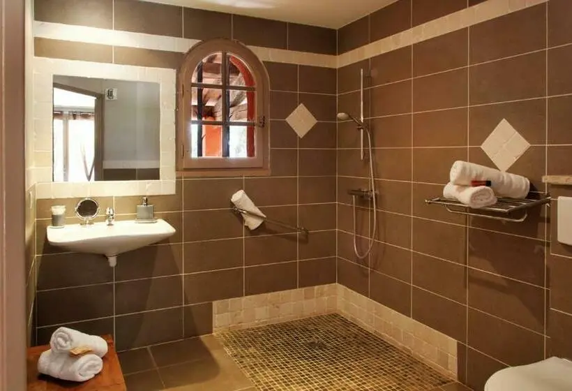 Standard-huone, L Hotellerie Kouros