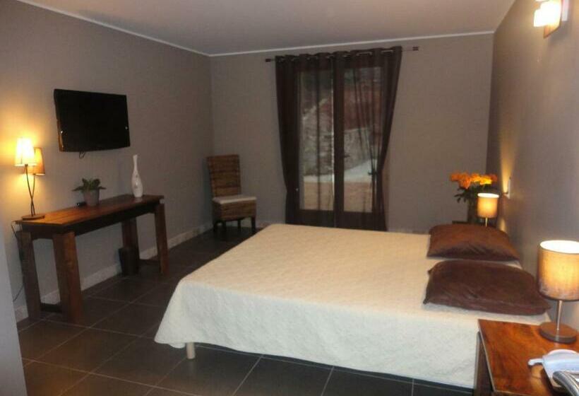 Номер Стандарт, L Hotellerie Kouros