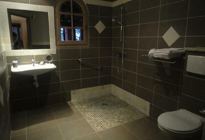 חדר סטנדרט, L Hotellerie Kouros