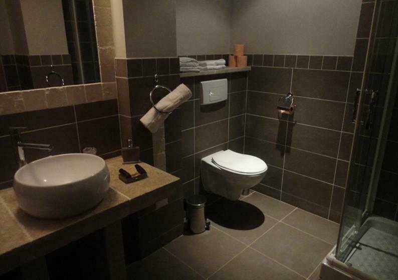 חדר סטנדרט, L Hotellerie Kouros