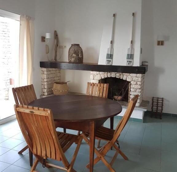 套房, Résidence Costa D'oru