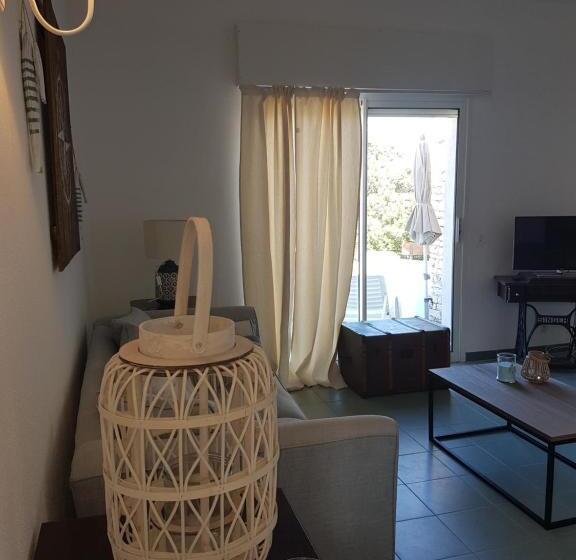 套房, Résidence Costa D'oru