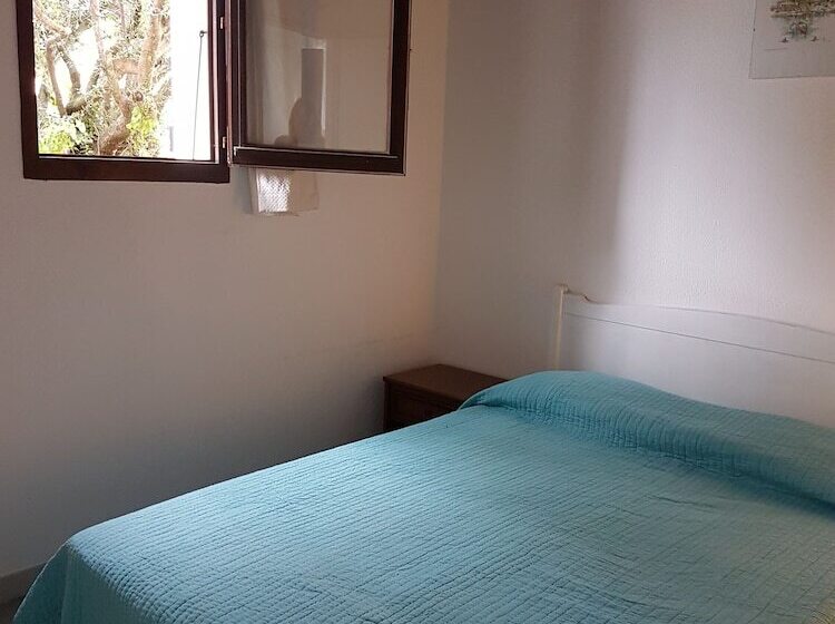 带1个卧室的公寓, Résidence Costa D'oru