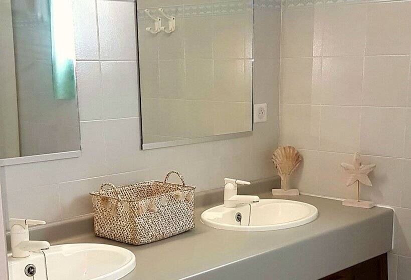 带1个卧室的公寓, Résidence Costa D'oru