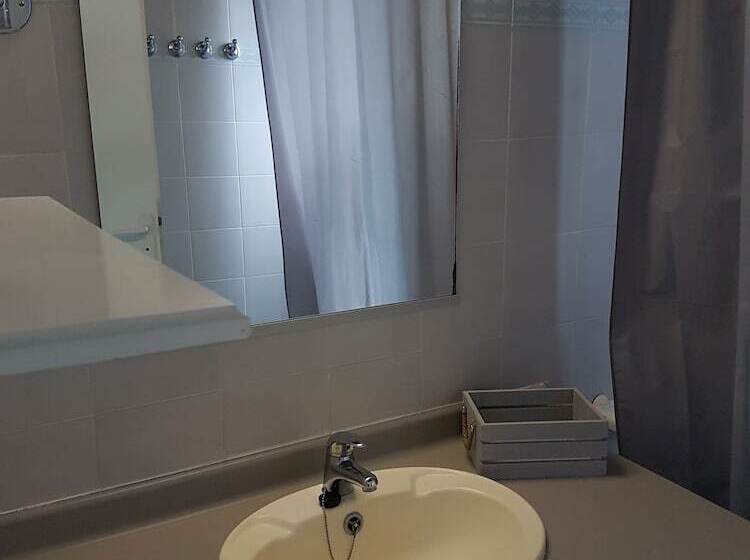 带1个卧室的公寓, Résidence Costa D'oru