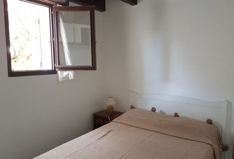 带2个卧室的公寓, Résidence Costa D'oru