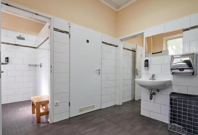带共用浴室的标准房间, K 357   Staffboarding   Personal  Und Monteurzimmervermietung Und Vermittlung In Hamburg Und Umgebun