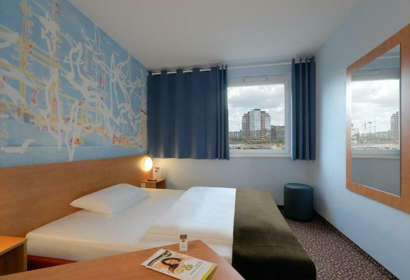 标准间, B&b Hotel Kiel City