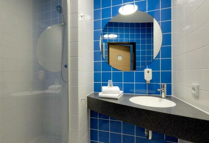 标准间, B&b Hotel Paderborn