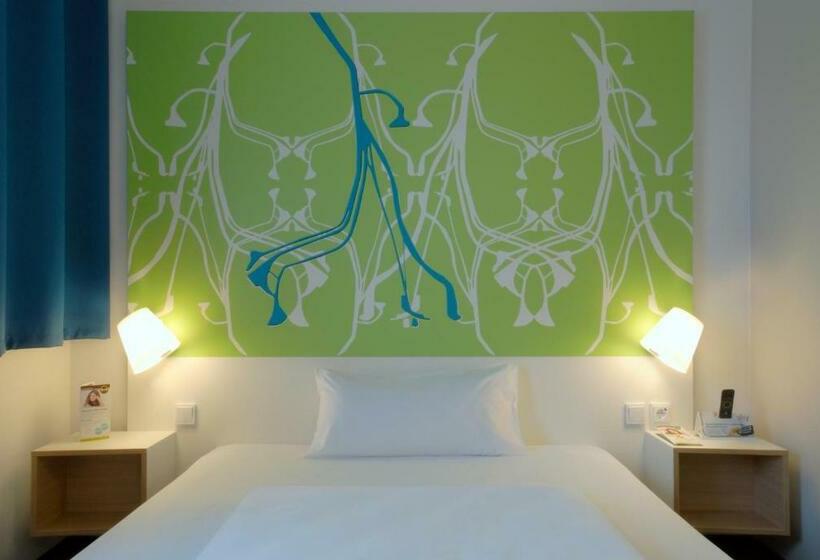 标准间, B&b Hotel Paderborn