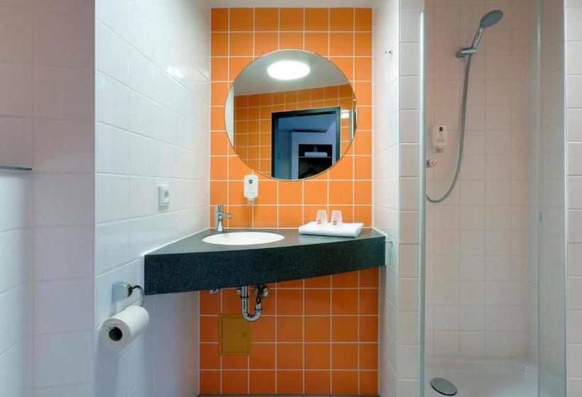 标准间, B&b Hotel Schweinfurt City