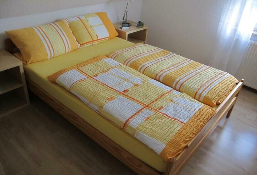 غرفة قياسية, Altes Landhaus Am Park