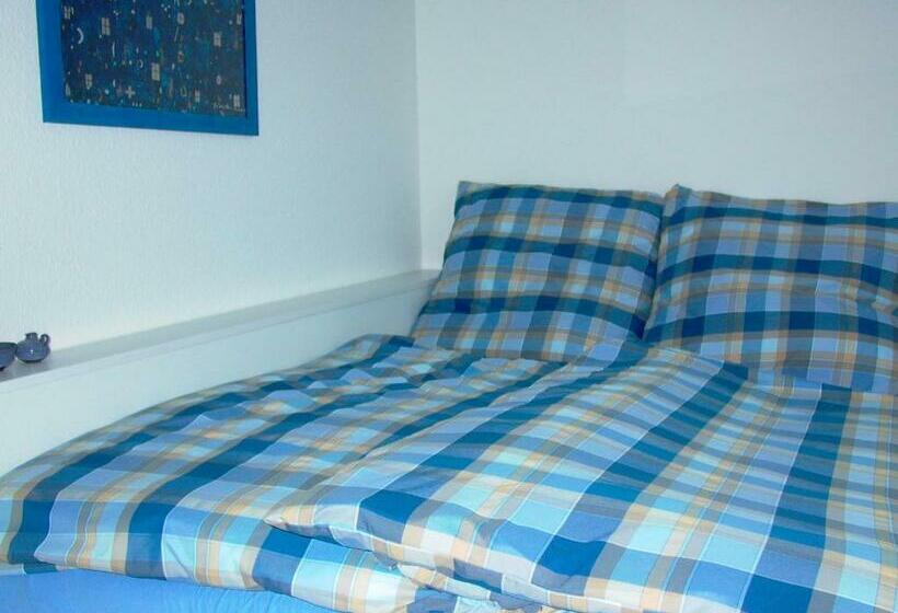 غرفة قياسية, Altes Landhaus Am Park