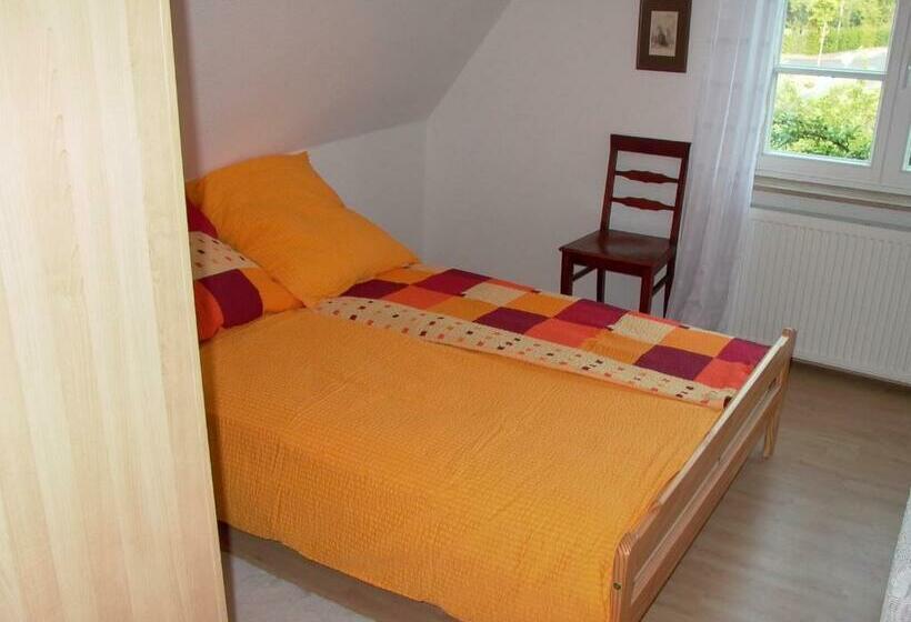 غرفة قياسية, Altes Landhaus Am Park