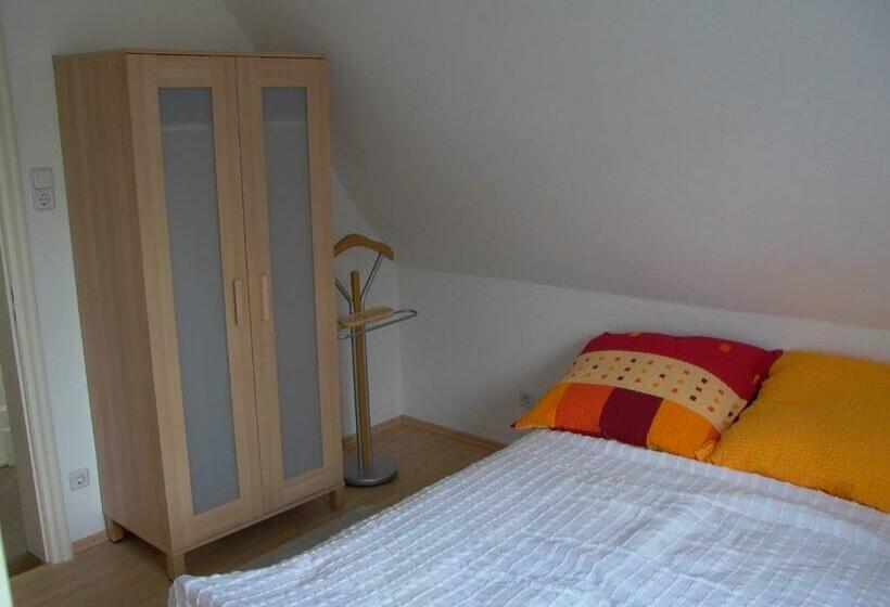 غرفة قياسية, Altes Landhaus Am Park