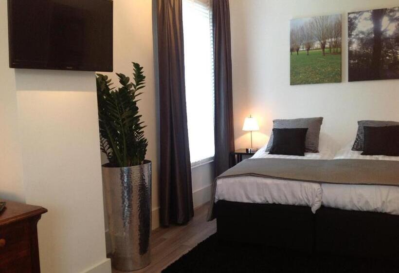 컴포트 룸, Am Meerturm