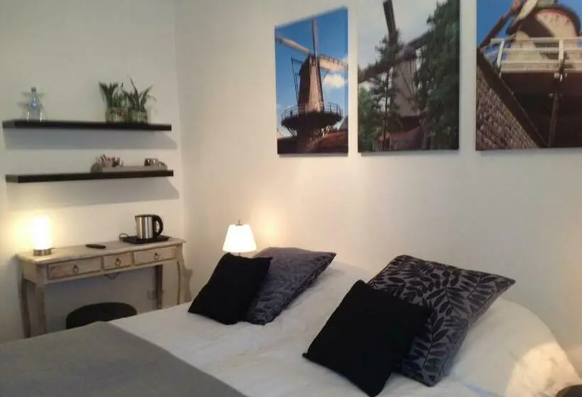 Standard-huone, Am Meerturm