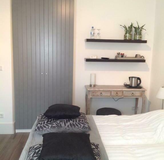 스탠다드 룸, Am Meerturm